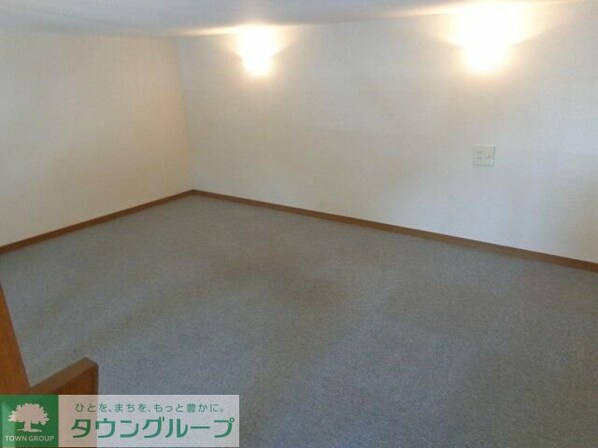 シティーハイツ ローズマリーの物件内観写真